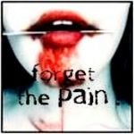 pic for Forget the pain